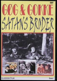 Satans Broder