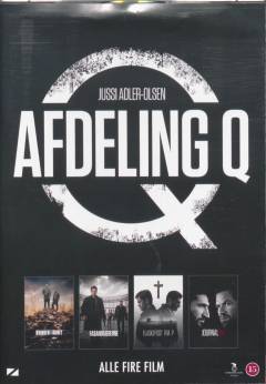 Film (dvd), 2019