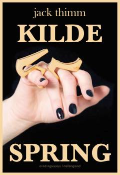 Kildespring : erindringsessays