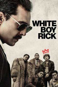 White boy Rick