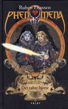 Bog, 1. udgave, 2007