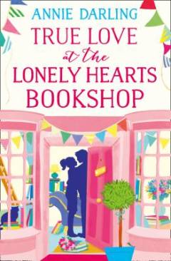 True love at the lonely hearts bookshop