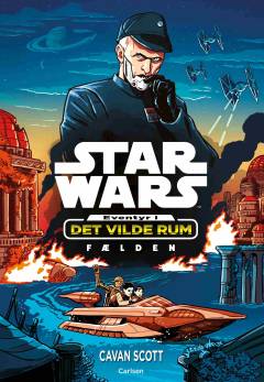 Star wars - eventyr i det vilde rum - fælden