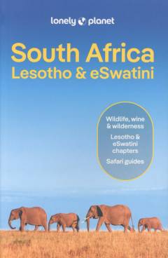 South Africa, Lesotho & eSwatini