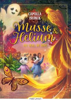 Musse & Helium - nu skal du sove