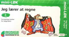 Jeg lærer at regne 2