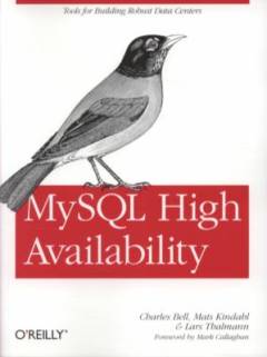 MySQL high availability
