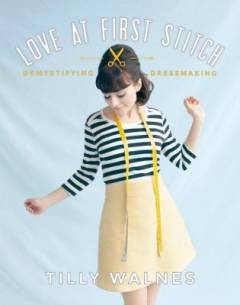 Love at first stitch