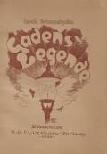 Gadens Legende. Lybecker
