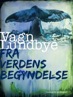 Fra verdens begyndelse : dage med Alaskas hvaler