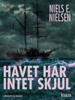 Havet har intet skjul