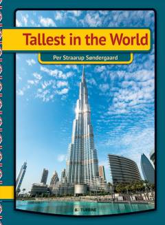 Tallest in the world