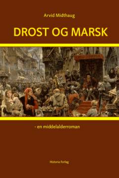 Drost og marsk