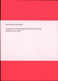 Deformities of speed