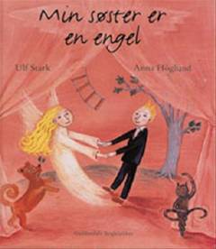 Min søster er en engel