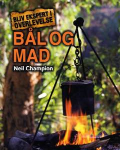 Bål og mad
