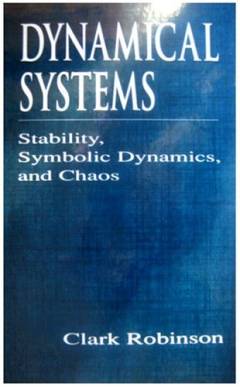 Dynamical Systems : Stability, Symbolic Dynamics and Chaos