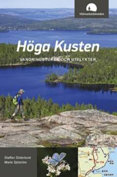 Höga Kusten : vandringsturer och utflykter