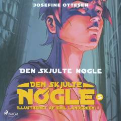Den skjulte nøgle