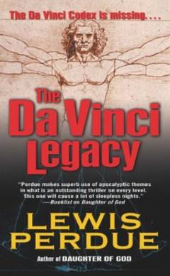 The Da Vinci legacy