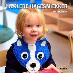 Hæklede hagesmækker