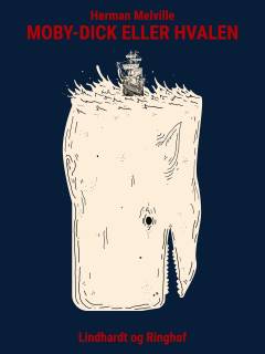 Moby-Dick eller Hvalen