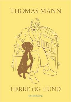 Herre og hund : en idyl
