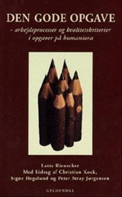 Bog, 1997