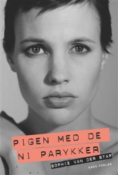 Pigen med de ni parykker