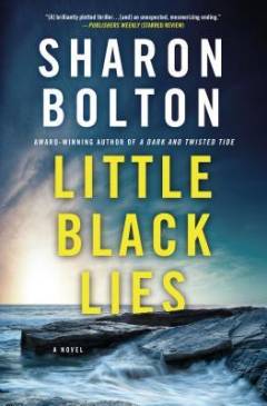 Bog, 1. U.S. edition, 2015