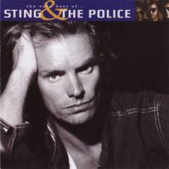 The very best of Sting & the Police