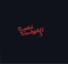 Rugsted/Kreutzfeldt, 3