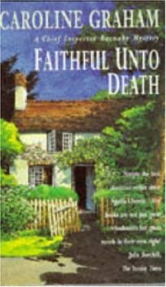 Faithful unto death