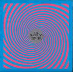 Turn blue