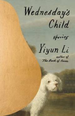 Wednesday's child : stories
