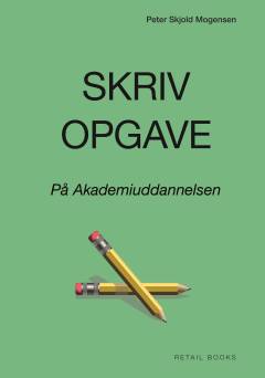Retail management : konceptudvikling og styring