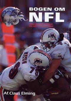 Bogen om NFL : amerikansk fodbold fra AFC til zone blitz