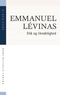 Etik og uendelighed : samtaler med Philippe Nemo