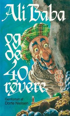Ali Baba og de 40 røvere