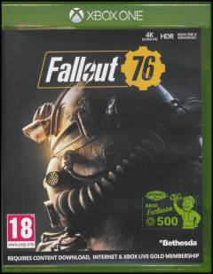 Fallout 76