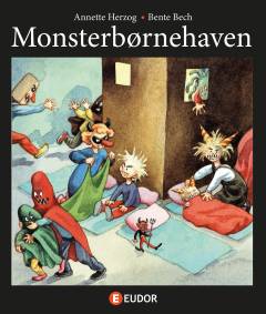 Monsterbørnehaven