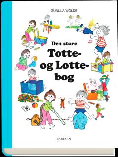 Billedbog, 1. bogklubudgave, 2020