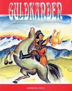 Guldkanden
