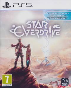 Star overdrive