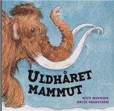 Uldhåret mammut