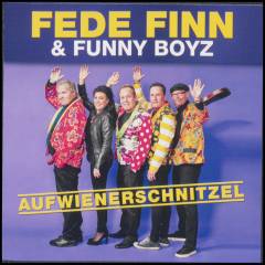 Aufwienerschnitzel