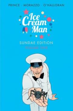 Ice Cream Man. Volume one