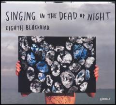 Singing in the death of night
