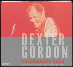 Copenhagen coda