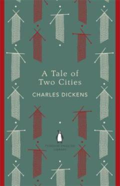 A tale of two cities